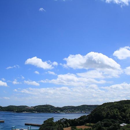 Hotel Saiyo Wakigawa Hirado Екстер'єр фото