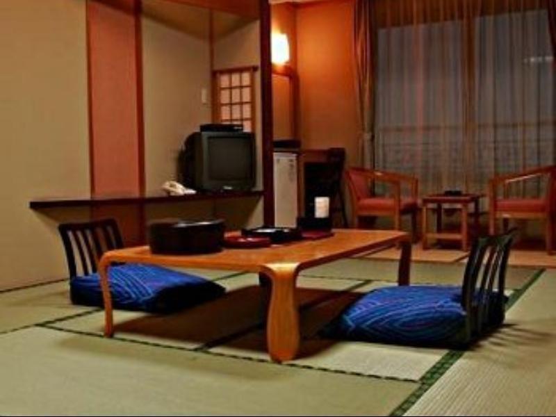 Hotel Saiyo Wakigawa Hirado Екстер'єр фото
