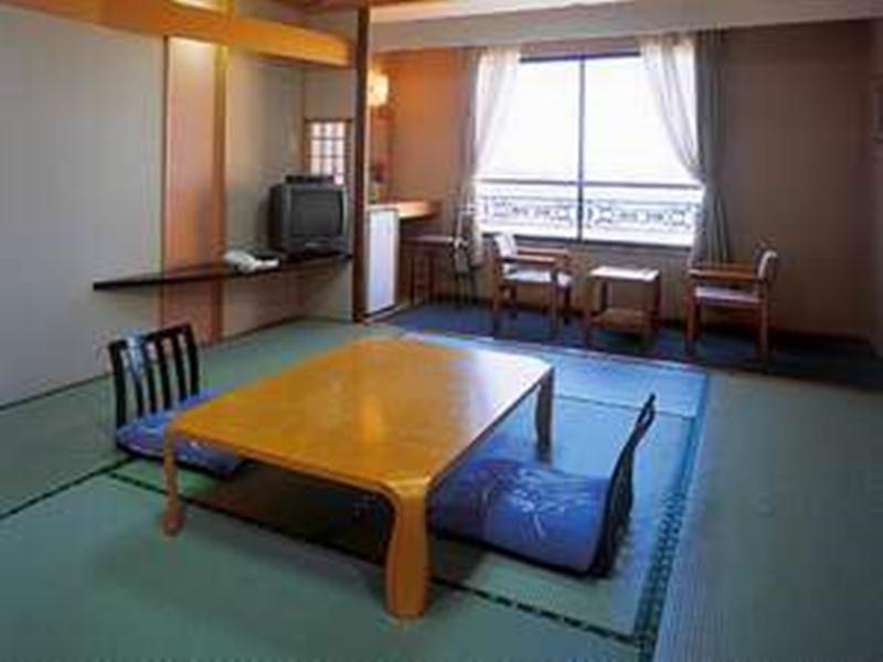 Hotel Saiyo Wakigawa Hirado Екстер'єр фото