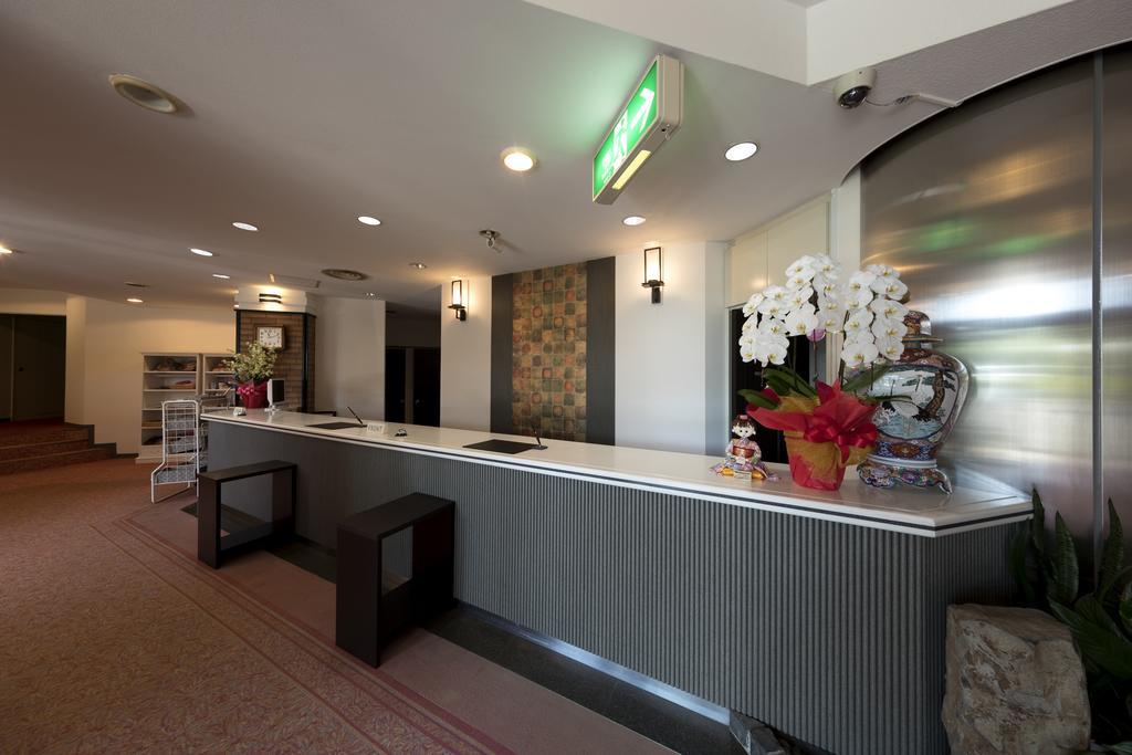 Hotel Saiyo Wakigawa Hirado Екстер'єр фото