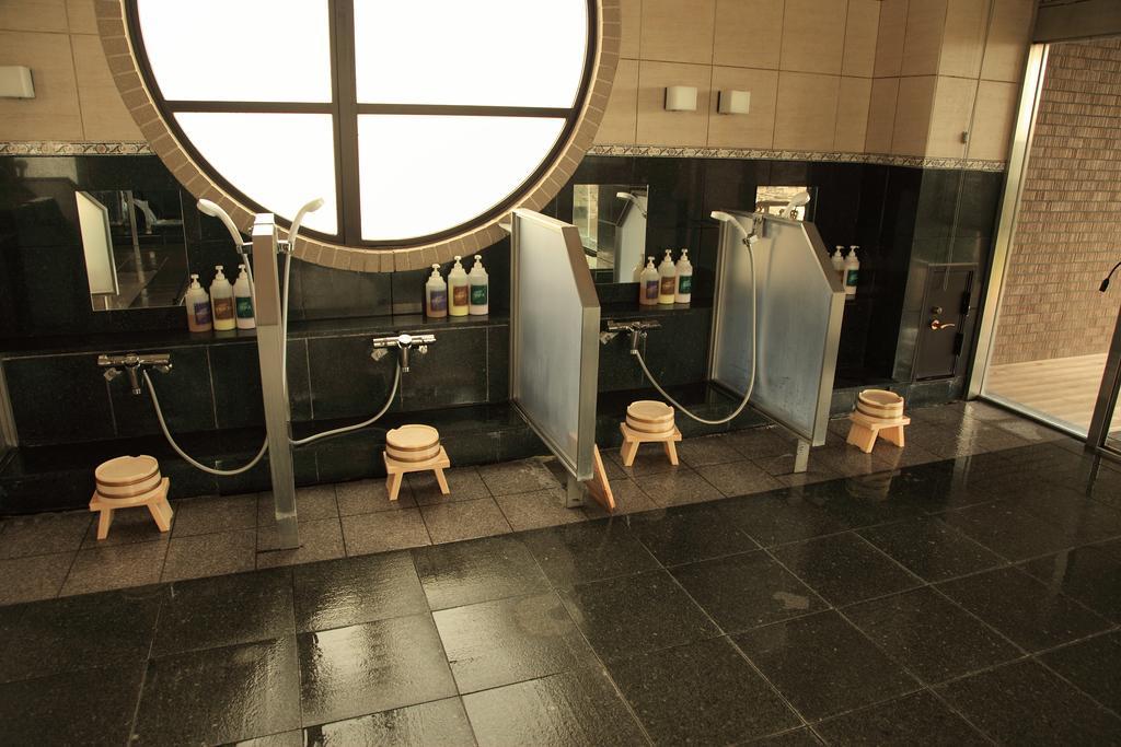 Hotel Saiyo Wakigawa Hirado Екстер'єр фото