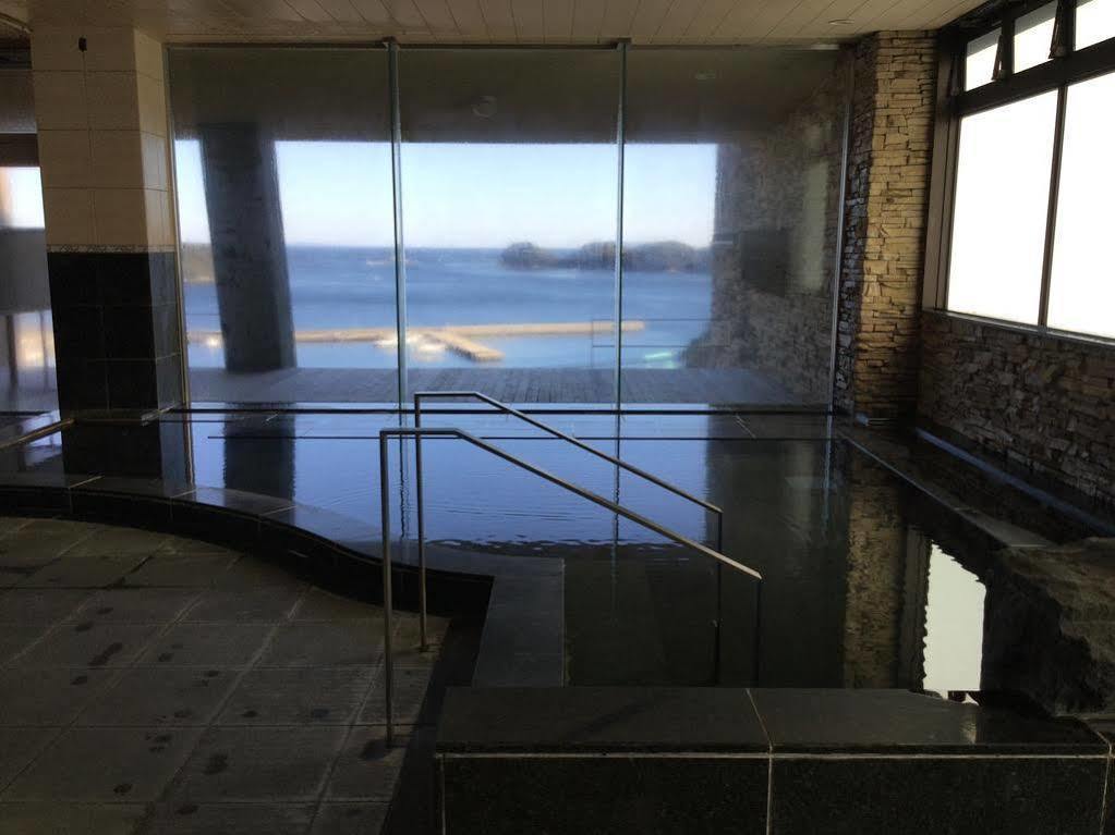 Hotel Saiyo Wakigawa Hirado Екстер'єр фото