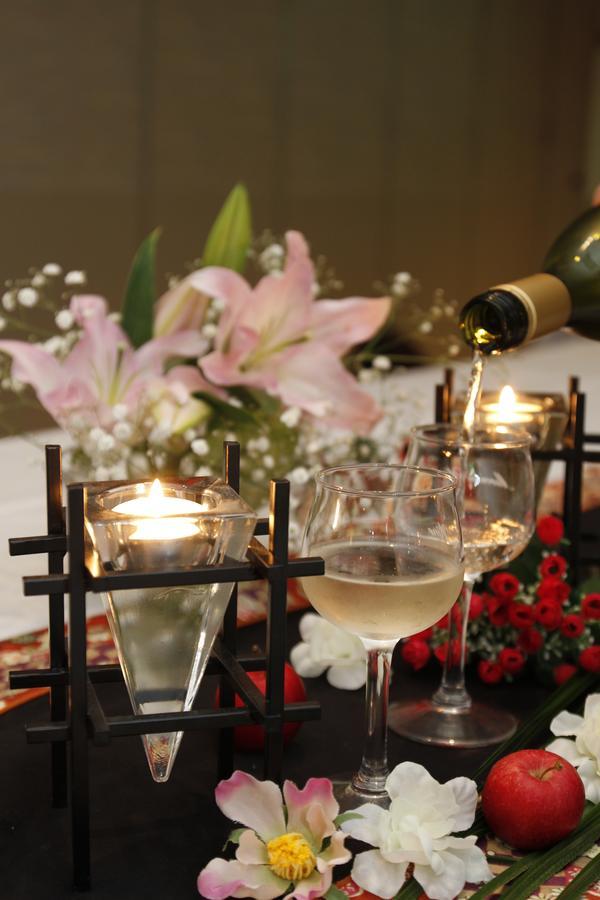 Hotel Saiyo Wakigawa Hirado Екстер'єр фото