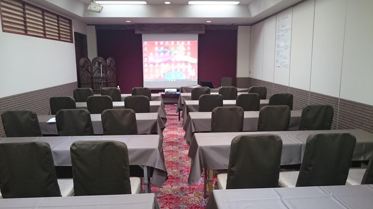 Hotel Saiyo Wakigawa Hirado Екстер'єр фото