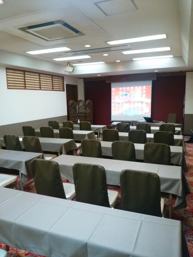 Hotel Saiyo Wakigawa Hirado Екстер'єр фото