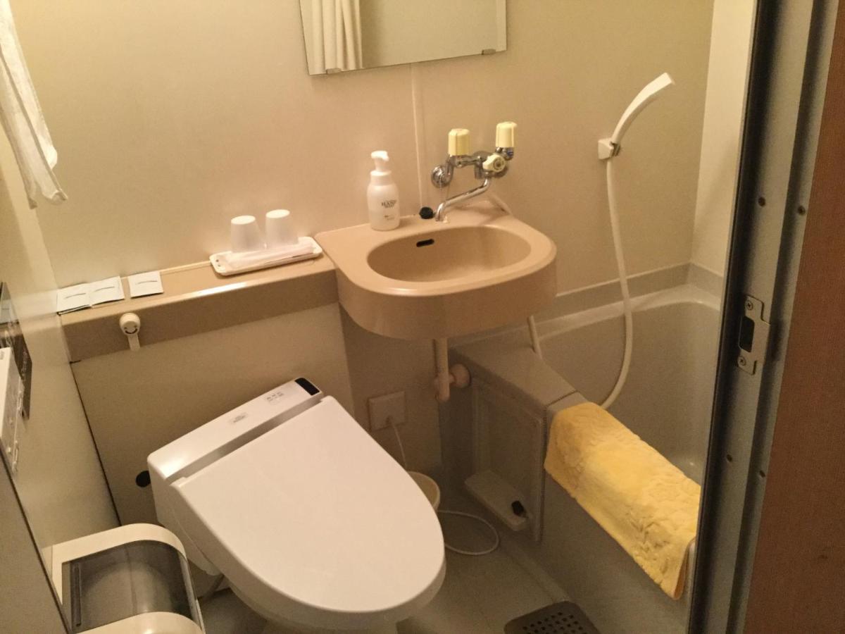 Hotel Saiyo Wakigawa Hirado Екстер'єр фото