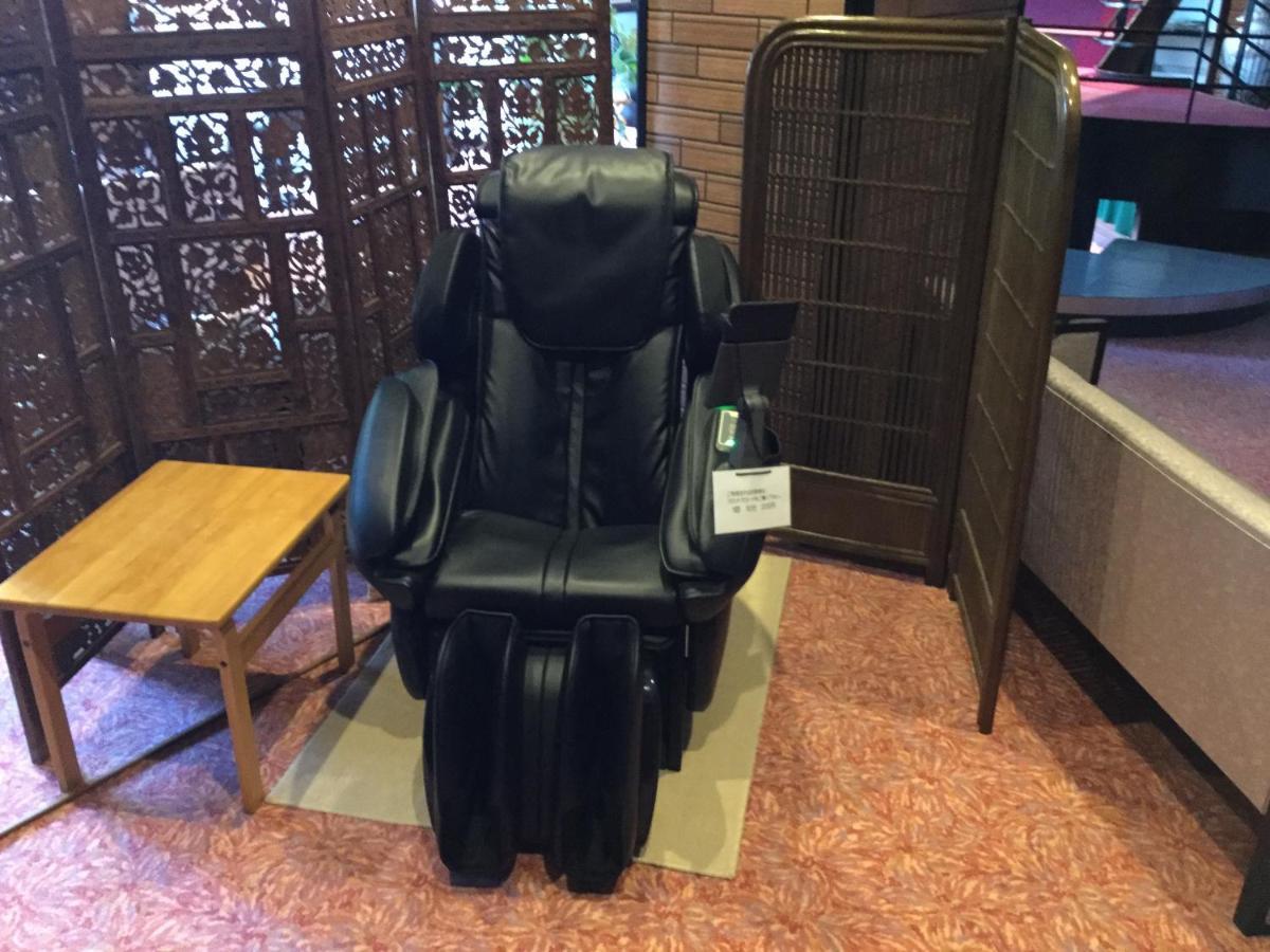 Hotel Saiyo Wakigawa Hirado Екстер'єр фото