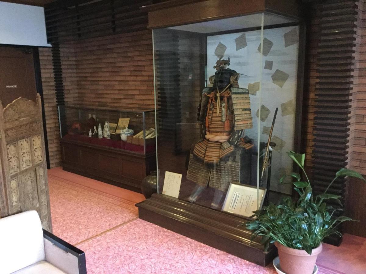 Hotel Saiyo Wakigawa Hirado Екстер'єр фото