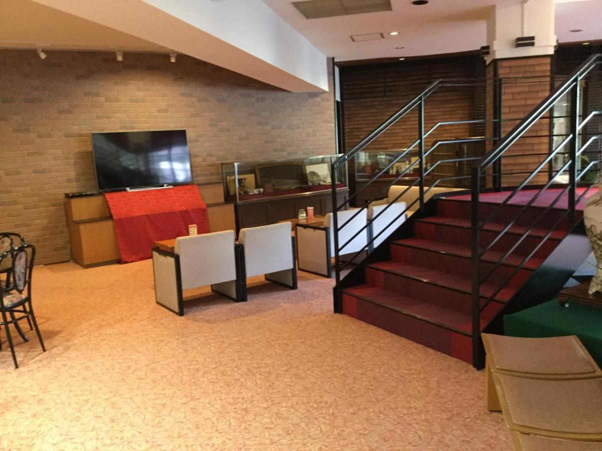 Hotel Saiyo Wakigawa Hirado Екстер'єр фото