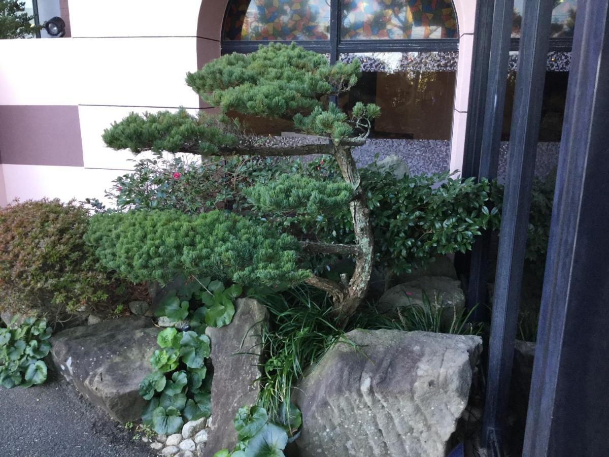 Hotel Saiyo Wakigawa Hirado Екстер'єр фото
